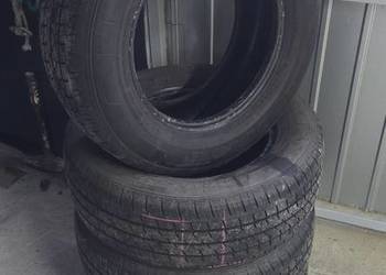 opony letnie Bridgestone 215/65/15