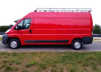Sprzedam Citroen Jumper L3h2