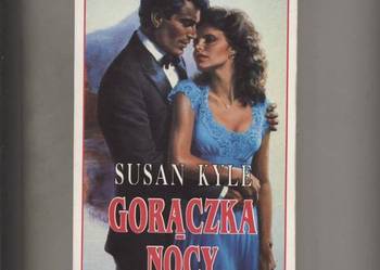 Gorączka nocy - Kyle