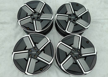 Alufelga r19 czujniki 203000915aa 5 x 108 Jaecoo Kumho Cleber 235 50 r19