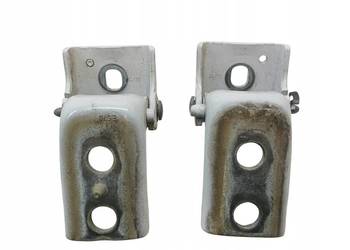 ZAWIAS DRZWI KOMPLET  Peugeot Expert III (2016-  )