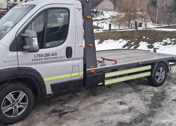 Fiat Ducato 3.0  autolaweta