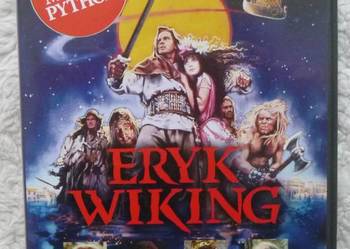 Film DVD Eryk Wiking