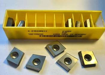 Płytki Kennametal K125M 4-21503R611 P2F