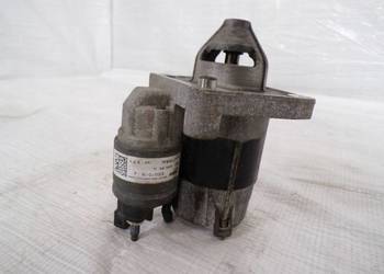 ROZRUSZNIK OPEL CORSA F CROSSLAND X 1.2 THP 9812715480