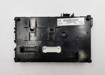 Moduł UCH Skrzynka Renault Clio II P8200387290 28112549-0B