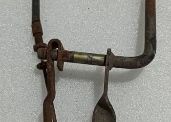 Mercedes MB100 Cięgno Linka Pedał gazu MB100D