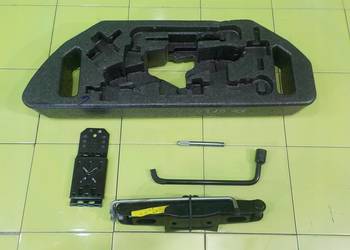 CITROEN C5 III 1.6 HDI 09r KOMBI zestaw naprawczy lewarek 9686887180