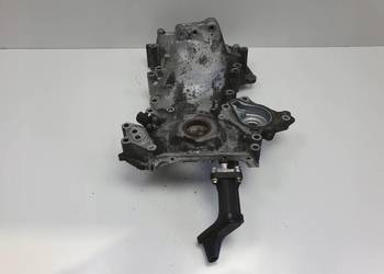 Toyota Aygo 1.0 12V 1KR OBUDOWA ROZRZĄDU pokrywa