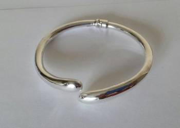 Bransoletka Srebrna, Rodzaj Unisex Próba Srebra 925. 10gr.