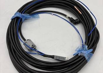 Fanuc A660-8015-T840#L15R93A Przewód Encodera