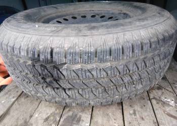 Koło zapasowe Cadillac Escalade 2010r