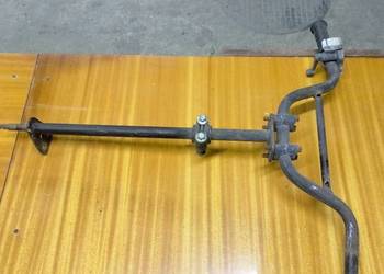 Sztyca kierownica quad 110 125 Chińczyk