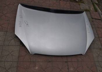 citroen C5 maska kolor E2RC nr 5573 WYSYŁKA