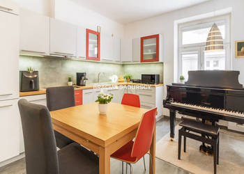 Ogłoszenie mieszkanie 41.97m2 2-pokojowe Kraków