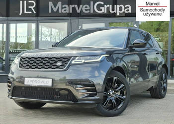 Land Rover Range Rover VELAR 2.0D TD4 204KM AWD Auto R-Dynamic SE Carpathi…