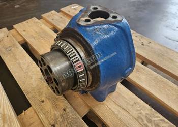 Zwrotnica LH Ford 7840, 7740, 8240