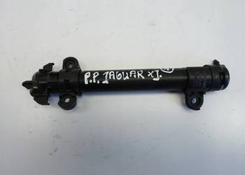 Jaguar XJ X351 SPRYSKIWACZ PRZEDNIEJ LAMPY prawy