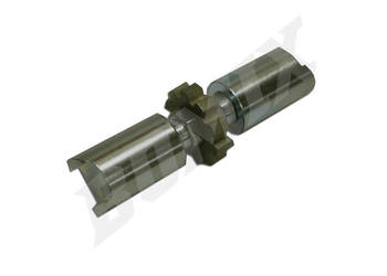 Rozpierak szczęk hamulcowych IFA W50 BAUKEMA SHM4 Fortschritt ZT323A