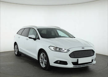 Ford Mondeo 2.0 TDCI