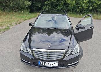 Sprzedam Mercedes Benz E200