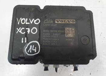 Volvo XC70 II lift POMPA ABS hamulcowa Sterownik P31423347