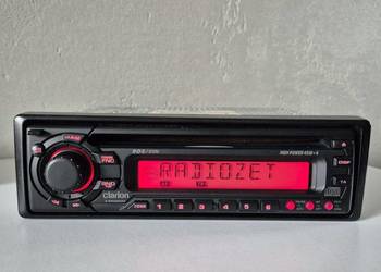 Kolekcjonerskie radio Clarion pu-2312a Alfa Romeo ! 9