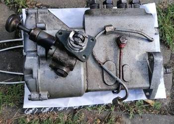 Sprzedam pompe paliwa Ursus c 360