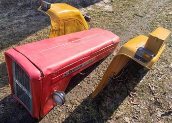 Maska Ursus c 360 c 355 c 4011