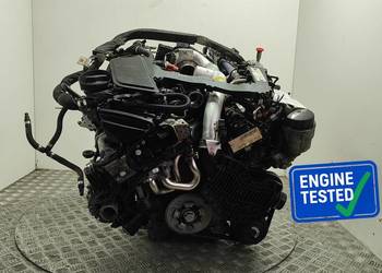 Silnik Mercedes-Benz C207 E350 BlueTEC d 2014 - 3.0 L 190 kW A6420701187