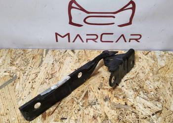 Nowy Oryginalny Zawias Maski Lewy Citroen C5 III X7 9688215380