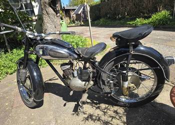 Dkw rt 125 2h