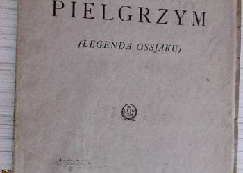 Poemat o Bolesławie Śmiałym - mnichu pokutującym w Osjaku, 1925 rok