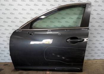 MAZDA 6 III GJ 14r drzwi lewe przód