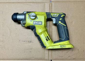 Wiertarka udarowa akumulatorowa RYOBI P222 18 V