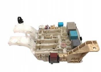 SKRZYNKA BSI 5128-2124 9107-0051 Toyota Yaris II