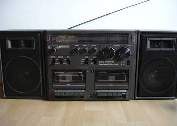 Radiomagnetofon INTERCORD SRC-2470TS