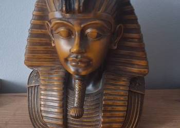 Figurka Posąg Faraona