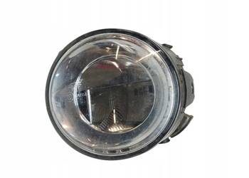 HALOGEN LEWY PRZÓD USZKODZONY  261554G Infiniti Q50 I (2013-  )