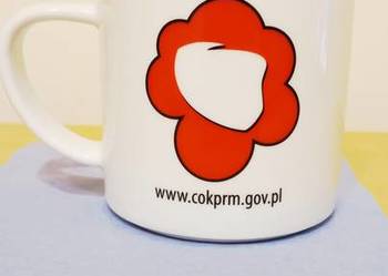 Kubki kolekcjonerskie - 2 sztuki, firmowe.