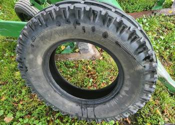 Opona rolnicza 750 16 zetor ursus KABAT