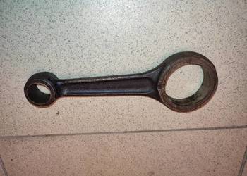 Korbowód Simson awo sport