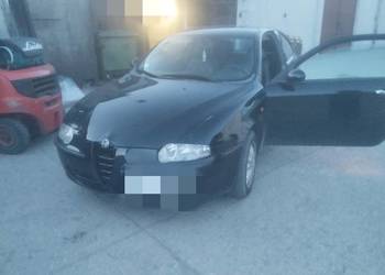 Zamienię alfa 147