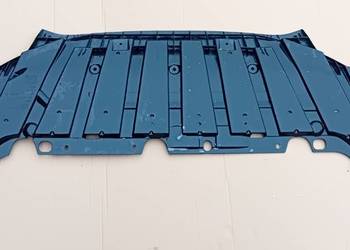 Ford Focus MK3 Lift podloga zderzaka.