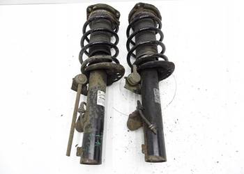 2x KPL AMORTYZATOR PRZÓD 1T0413031HC 2.0 TDI VW SCIROCCO III 1K8