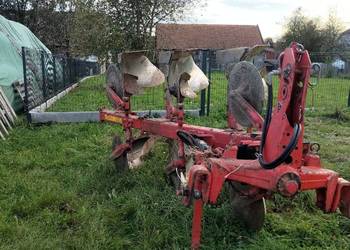 Pług 3 skibowy niemayer