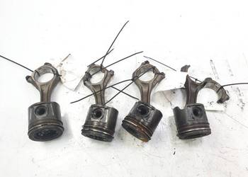 TŁOK IVECO DAILY 2.3 JTD 2010