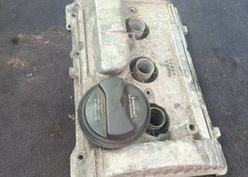 Pokrywa Zaworów Lewa 078103471 R AML 2.4 Audi A4 B5 (a-36)