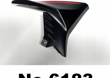 KAWASAKI Z 900 (ZR900) 19- Bok Wypełnienie lewe 49134-0016