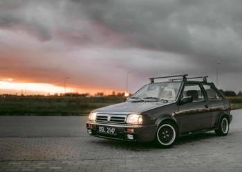 Sprzedam felgi Centra Papperpots 13x6j 4x100 et13